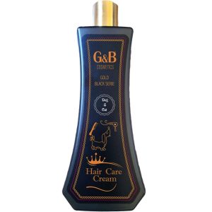 G&b Kıl Bakım Pet Kremi 370 Ml