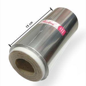 Alüminyum Folyo 400 Gram 250 Gram Masura-Gri