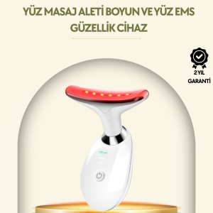 2000W Profesyonel 2 Kademeli Isı Tabancası Sıcak Hava Üfleme