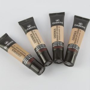 Gabrini Derma Kapatıcı Fondöten-3