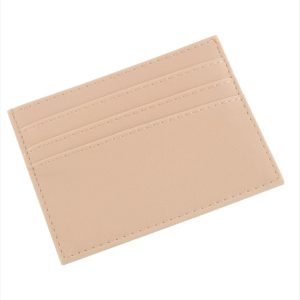 Kartlık Deri Cüzdan-Yavruağzı