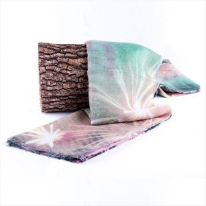 Kız Kulesi Eşarp Şal-Taba