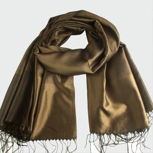 LCT Şal-Kahverengi-1