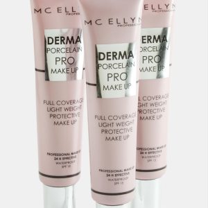 Mc Ellyn Derma Porcelen Kapatıcı-3