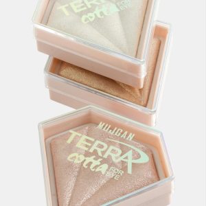 Müjgan Terra Cotta Highlighter-Sarı