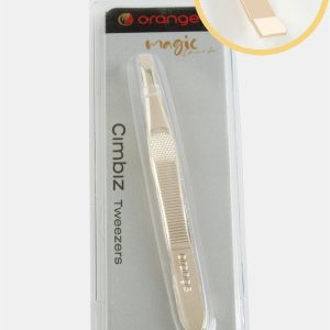 Orange Geniş Ağızlı Cımbız-Sarı