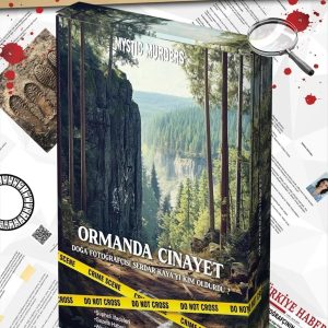 Ormanda Cinayet-Yeşil