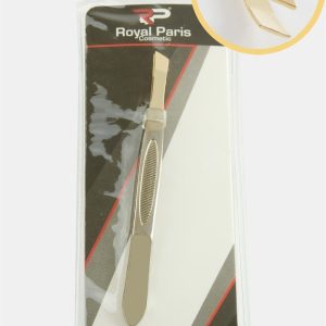 Royal Paris Yan Ağızlı Cımbız-Sarı