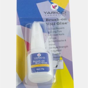 Yaricci Tırnak Yapıştırıcısı-Mavi