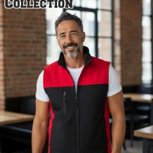 SoftShell Yelek