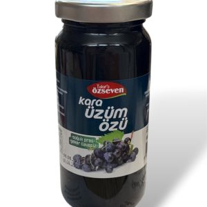 Özseven Kara Üzüm Özü 300gr