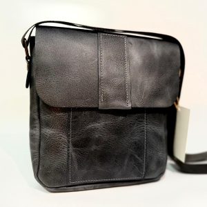 Hakiki Deri Omuz Çantası