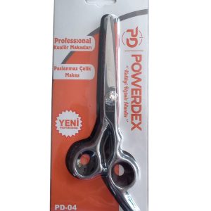 POWERDEX PD-04 PROFESYONEL KUAFÖR MAKASI.