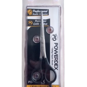 POWERDEX PD-12 PROFESYONEL KUAFÖR MAKASI.