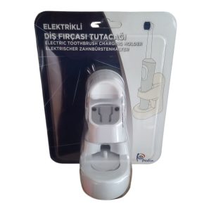ELEKTRİKLİ DİŞ FIRÇASI TUTACAĞI.