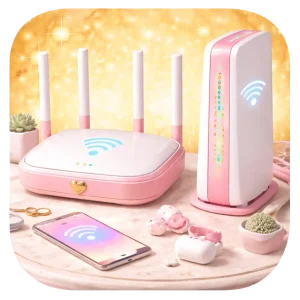ADSL Modemler