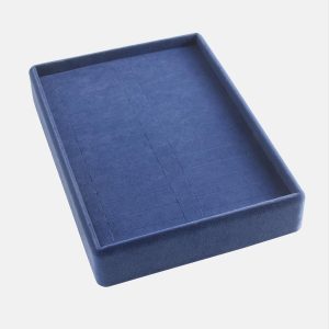 Anfora Kumaş Bileklik Standı 17X24-Açık Kahverengi