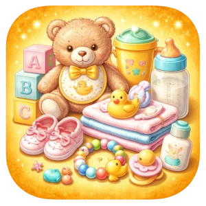 Anne Bebek Ürünleri