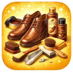 Ayakkabı Bakım Malzemeleri