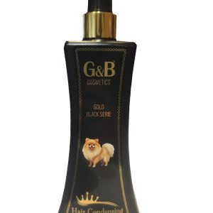 G&b Kıl Yoğunlaştırıcı Spray 370 Ml