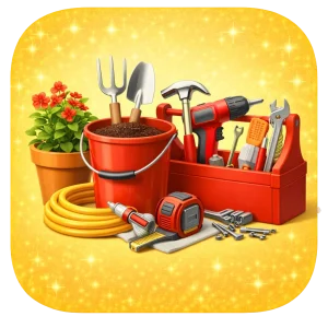 Bahçe ve Yapı Market