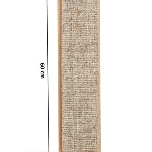 Beeztees Kedi Tırmalama ve Kediotu, XL, 70x17x3cm
