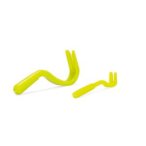 Beeztees Kene Çıkarma Cımbız Seti, 2 adet, Plastik, Yeşil, S 4,5x0,6x0,4cm - L 6x1x0,4cm