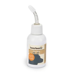 Beeztees Kulak Temizleme Solüsyonu, 50ml