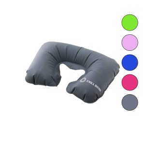 BOYUNA GEÇMELİ SEYAHAT BOYUN ŞİŞME YASTIK (5296)