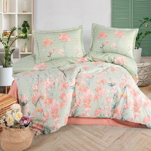 Tek Kişilik Ranforce Nev Takımı Nivora V1 Pudra