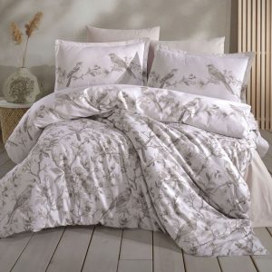 Tek Kişilik Ranforce Nev Takımı Mevlin V1 Bej