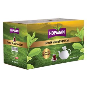 Hopadan Demlik Süzen Çay 6 Kg