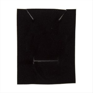 Desenli Set Kolye Hediye Kutusu-Sarı-1