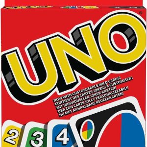 Uno Kart 