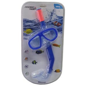 24018 - BESTWAY MASKE SNORKEL SET 