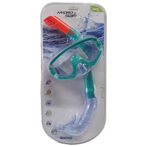 24020 - BESTWAY MASKE SNORKEL SET 