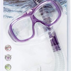 24032 - BESTWAY MASKE SNORKEL SET 
