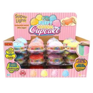 32260 - SLİMY PUFFY COTTON 22 GR 
