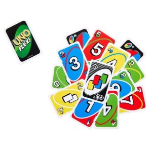 HMY99 - UNO FLEX OYUN KARTI 