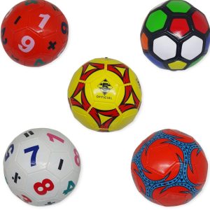 TOP - 1805 - FUTBOL TOPU 