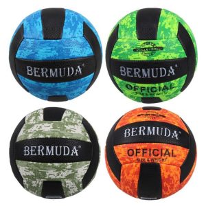 TOP - 1804 - VOLEYBOL TOPU LÜX 