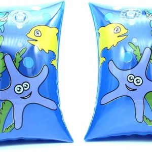 47028-Y - KOLLUK BALIK DESENLİ 25X15CM - 72 