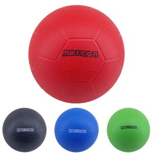 TP-46608 - PVC FUTBOL TOPU 20CM 270 GR 4 RENK 