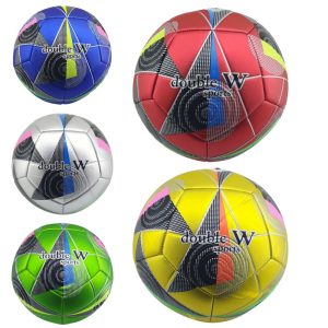 TOP - FB-490 FUTBOL TOPU SOFT DERİ 5 AST 