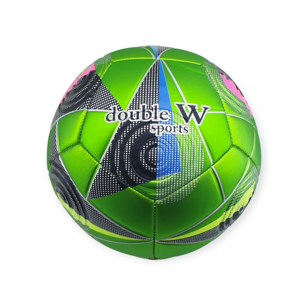 TOP - FB-490 FUTBOL TOPU SOFT DERİ 5 AST - Görsel 2