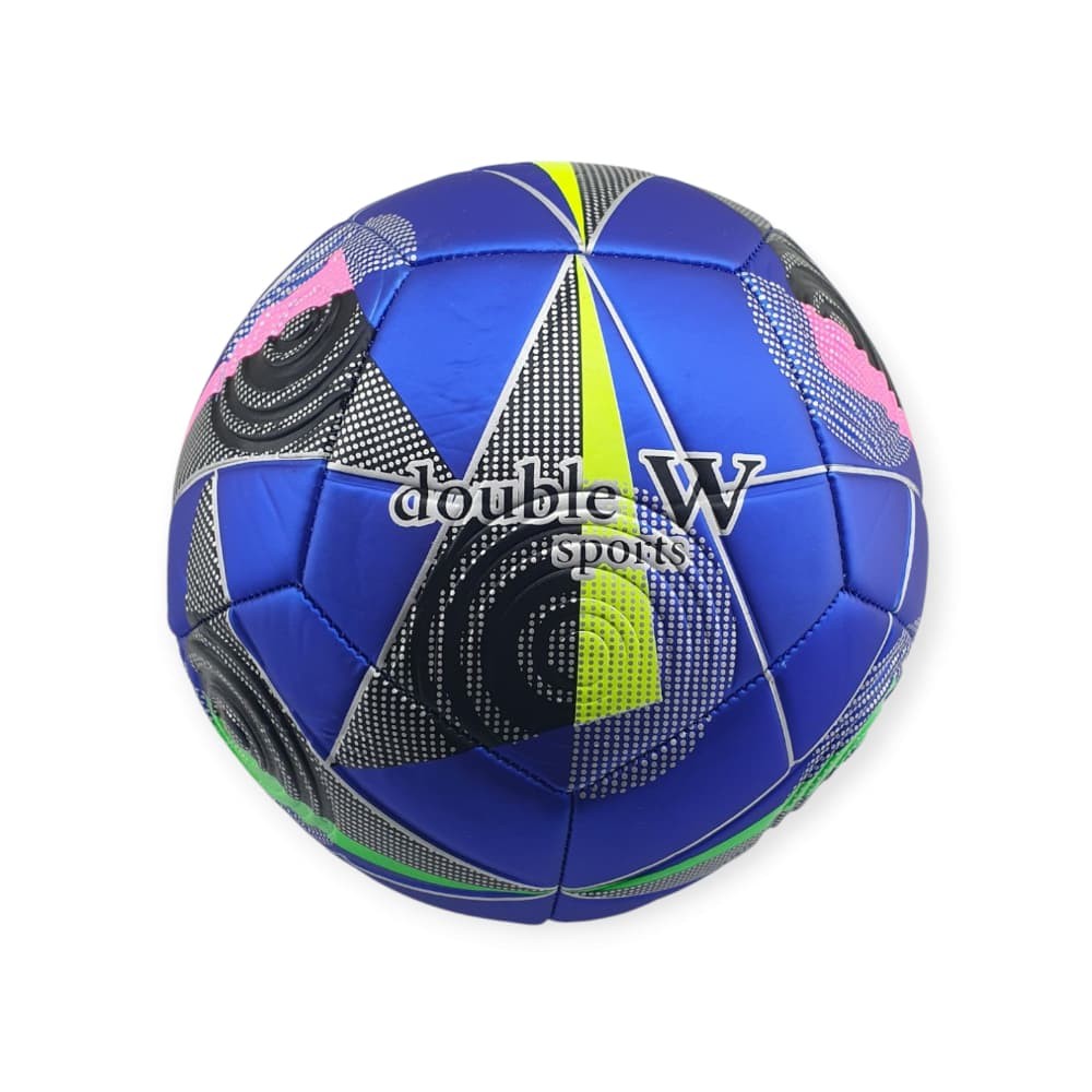 TOP - FB-490 FUTBOL TOPU SOFT DERİ 5 AST - Görsel 3
