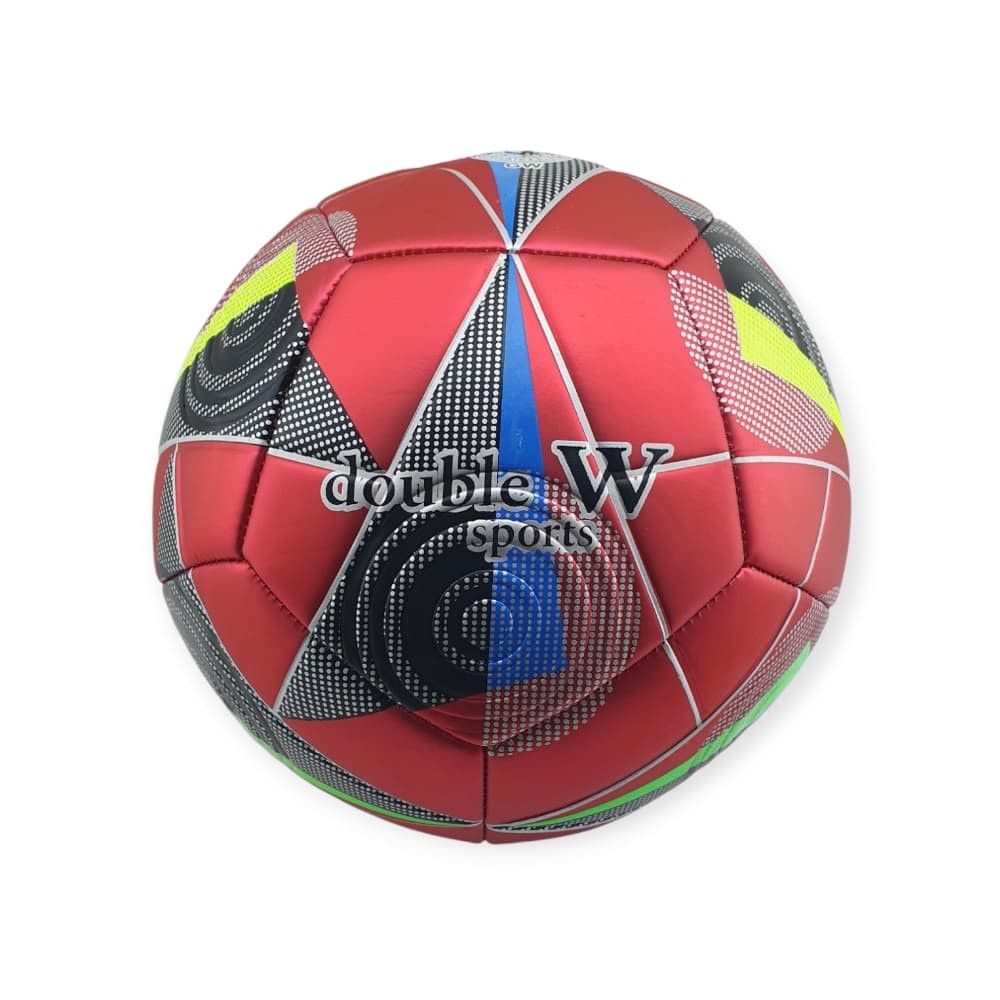 TOP - FB-490 FUTBOL TOPU SOFT DERİ 5 AST - Görsel 4