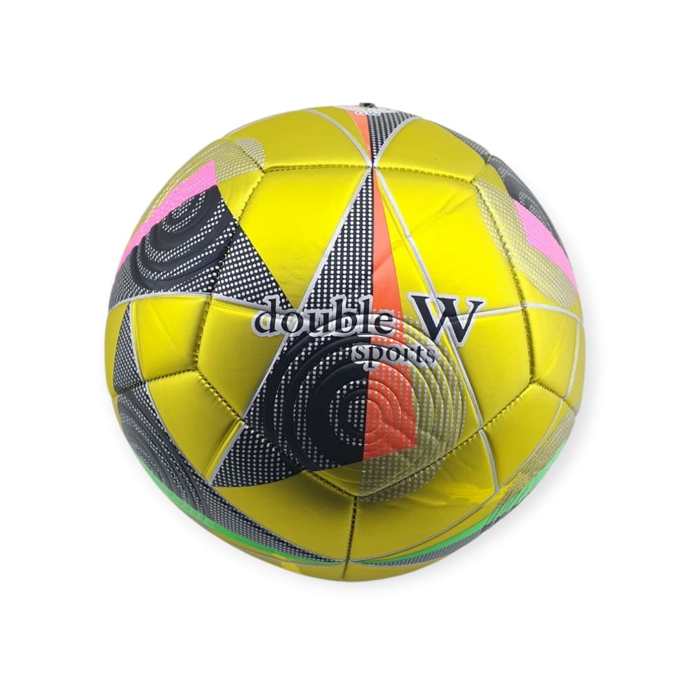 TOP - FB-490 FUTBOL TOPU SOFT DERİ 5 AST - Görsel 5