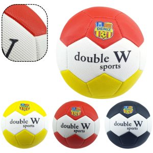 TOP - FB-660 FUTBOL TOPU 4 AST 