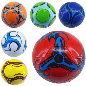 TOP - FB-730 FUTBOL TOPU 280 GR 6 AST 